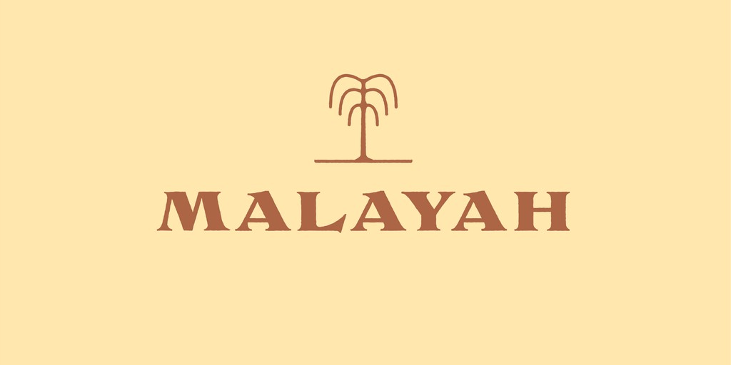 The Malayah Project, Online Shop Shopee Philippines