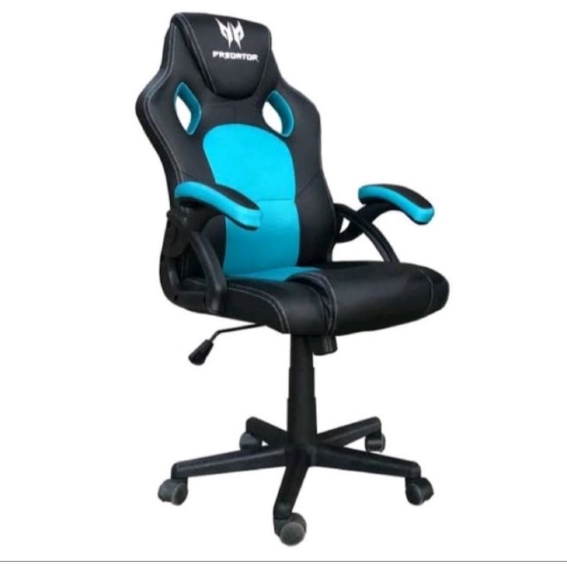 Predator Gaming Chair Shopee Philippines