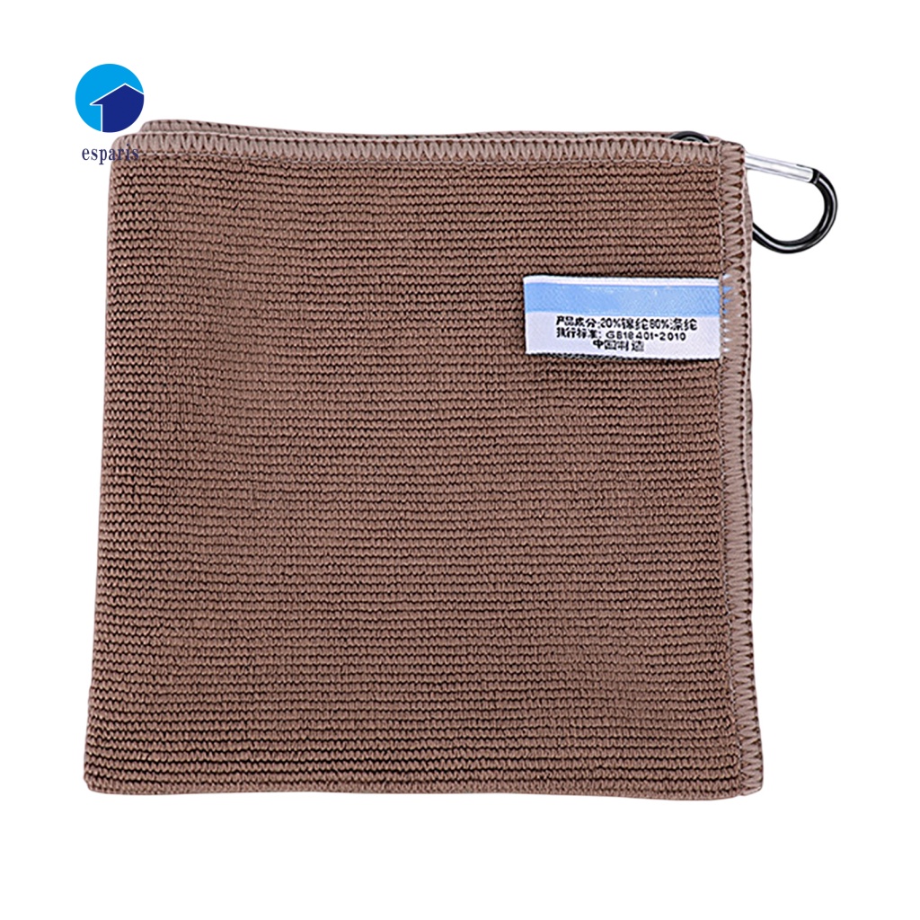 COD Practical Barista Towel Espresso Machine Steam Wand Cleaning Towel