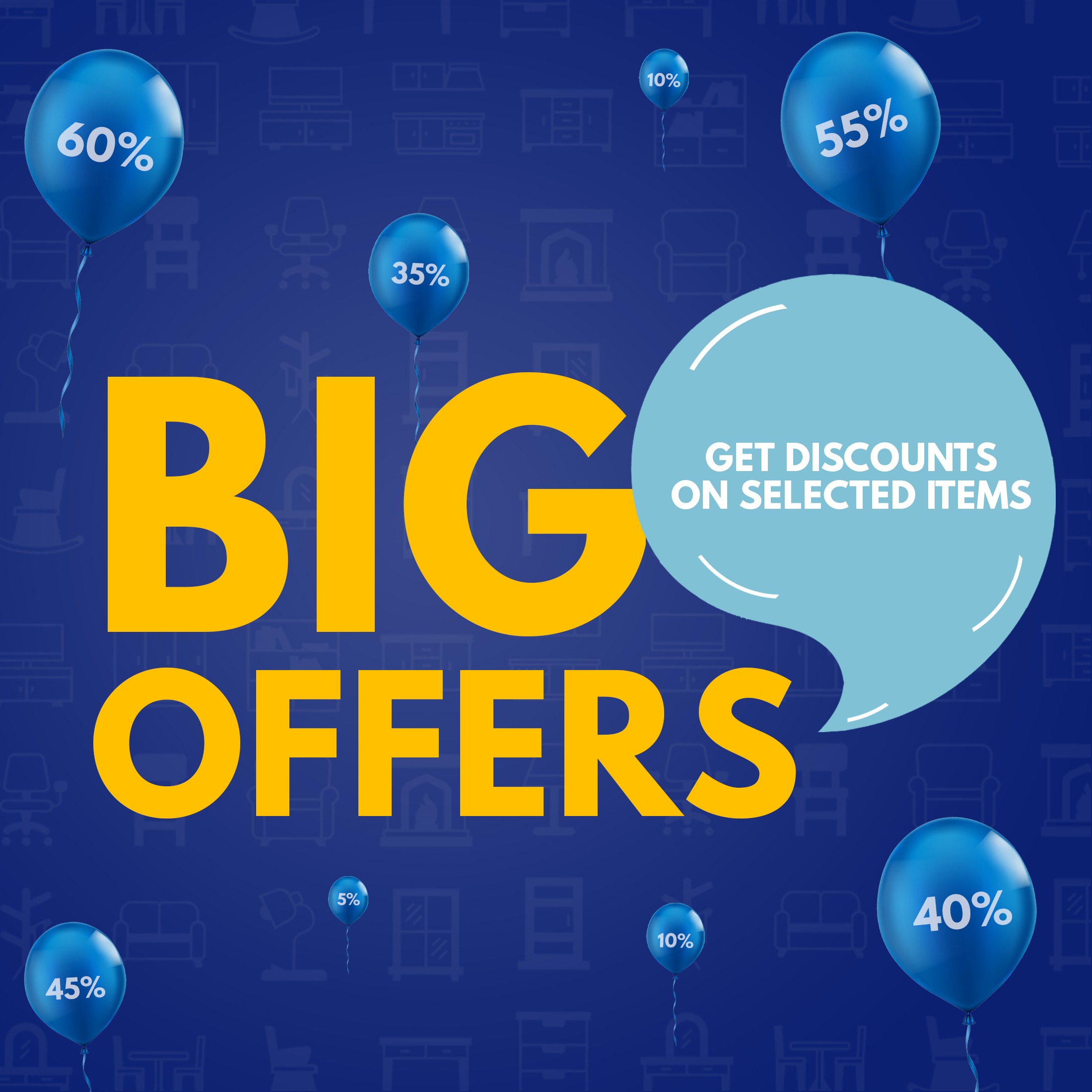 FURNITURE SOURCE PH, Online Shop Shopee Philippines