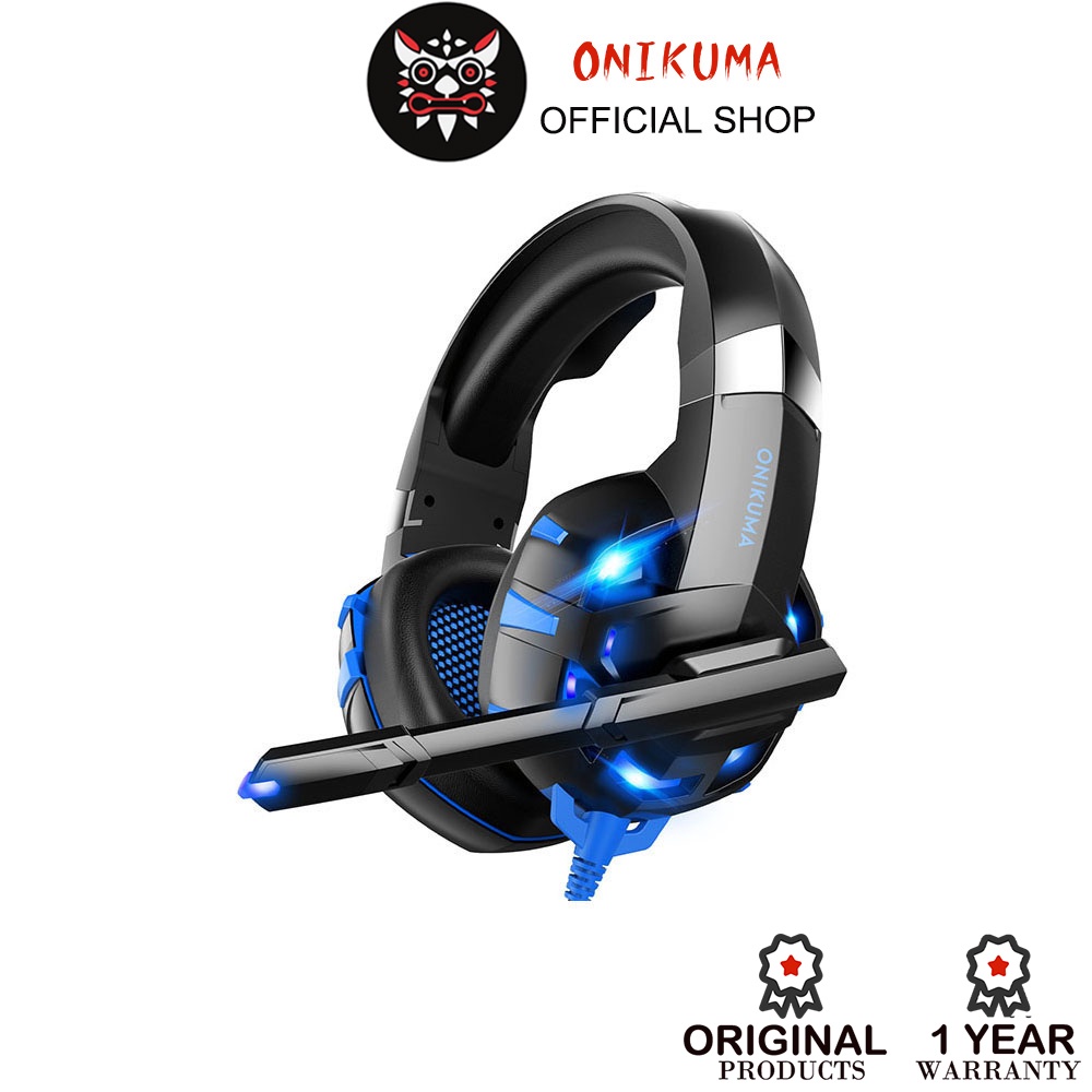 K2 Pro Gaming Headset shopping