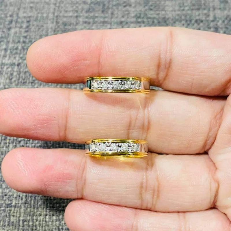 Marriage Saudi Gold Wedding Ring atelieryuwa.ciao.jp