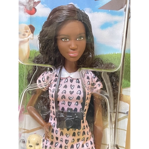 Barbie you can be anything Shopee Philippines