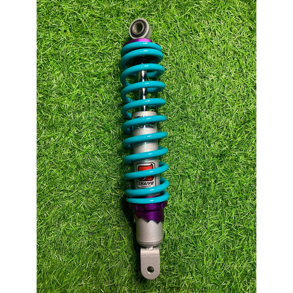 CHAIYO MOTORCYCLE SUSPENSION 100 ORIGINAL Shopee Philippines