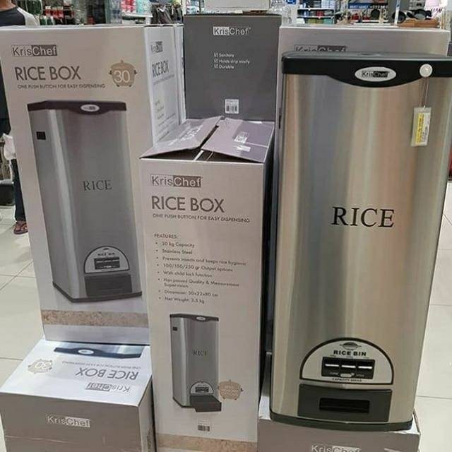 50 kg rice dispenser philippines