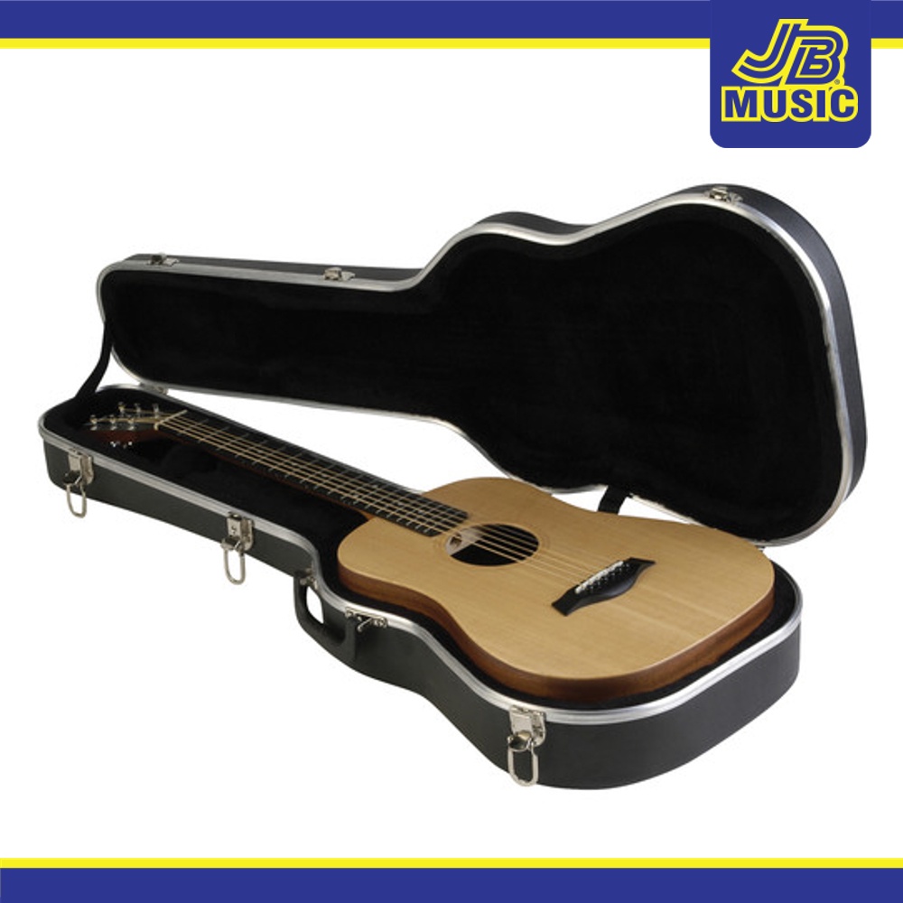 SKB 1SKB300 Baby Taylor / Martin LX Guitar HardShell Case (Guitar