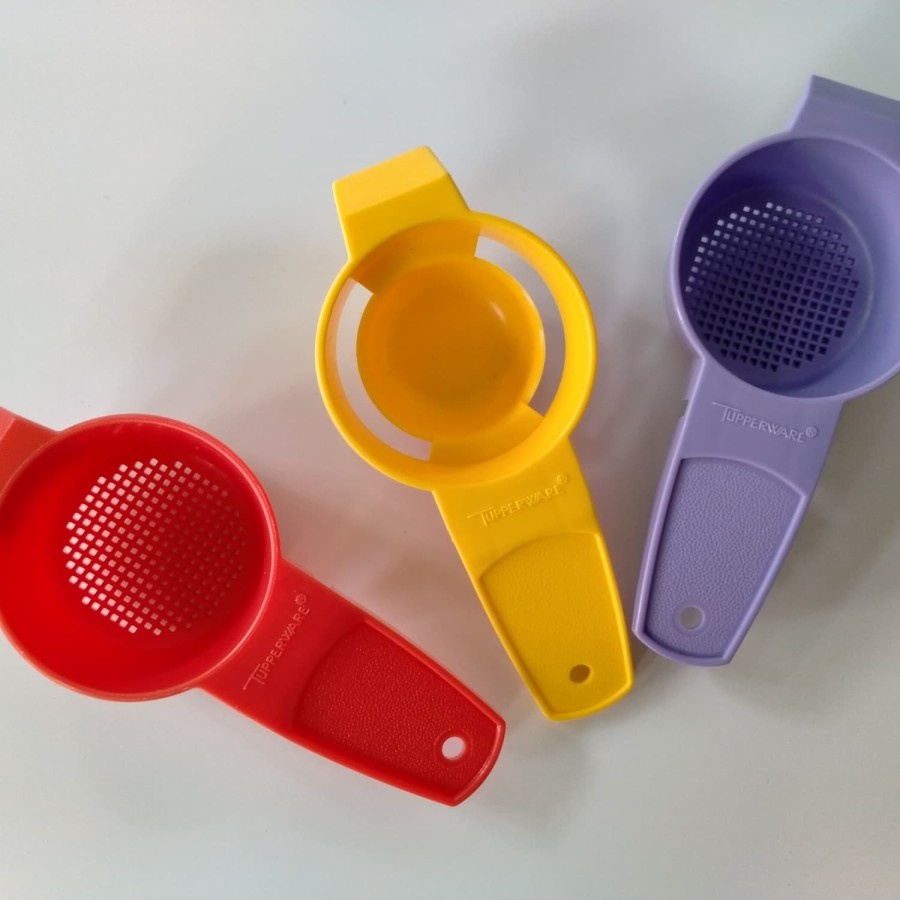 Best Product!! Egg Separator Tupperware / Egg Separator / Original