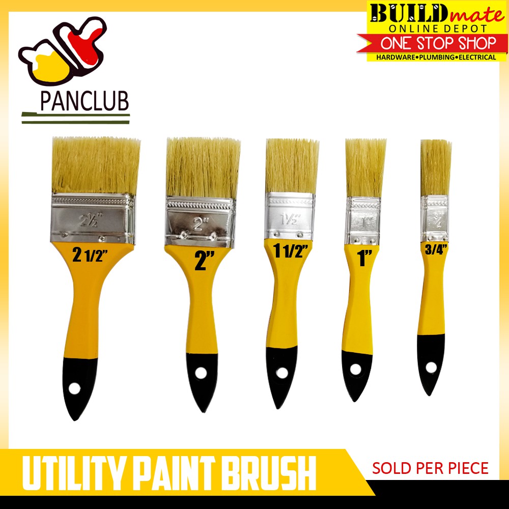 Utility Paint Brush Shopee Philippines
