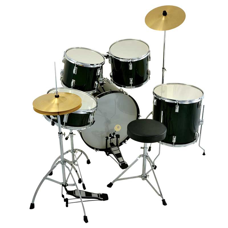 GLOBAL DRUMSET JUNIOR GLL2111 Shopee Philippines