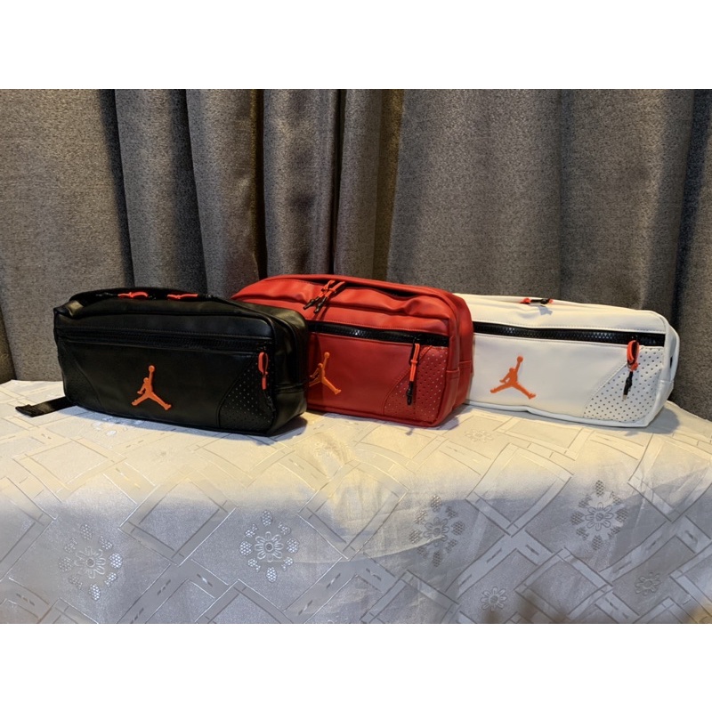 jordan Belt bag and crossbody bag by apple Shopee Philippines