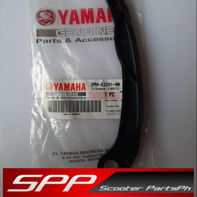 Yamaha timing chain guide for mio i 125, mio soul i 125 BeeCost