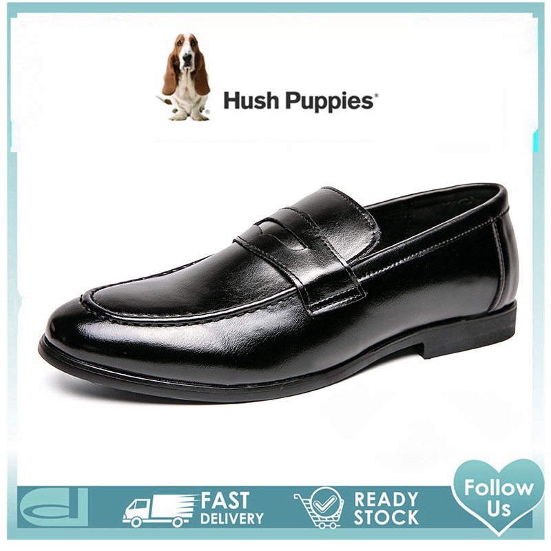 hush puppies shoes men leather shoes for men office shoes wedding shoes