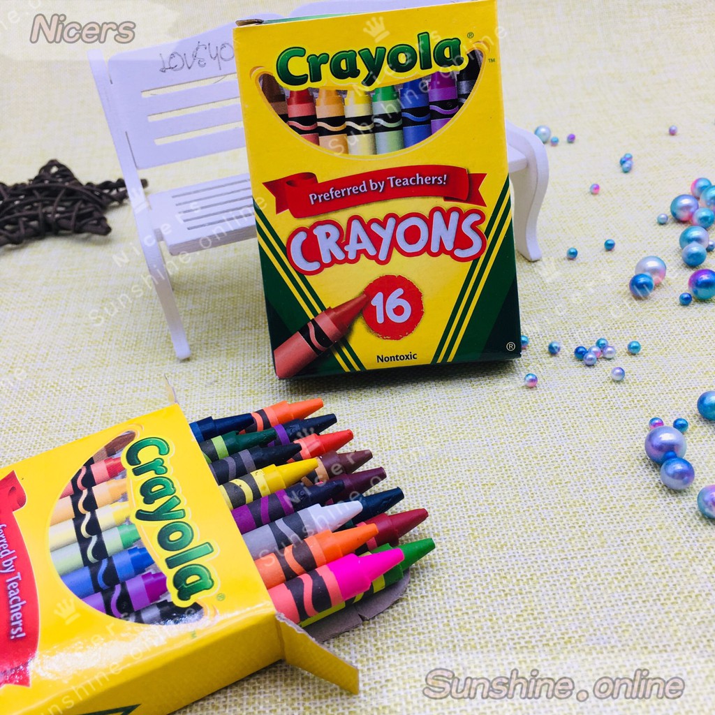 List of Crayola crayon colors Wikipedia