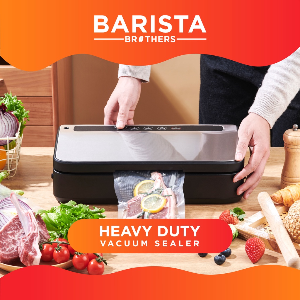 ronegye vacuum sealer Best Prices and Online Promos Feb 2023