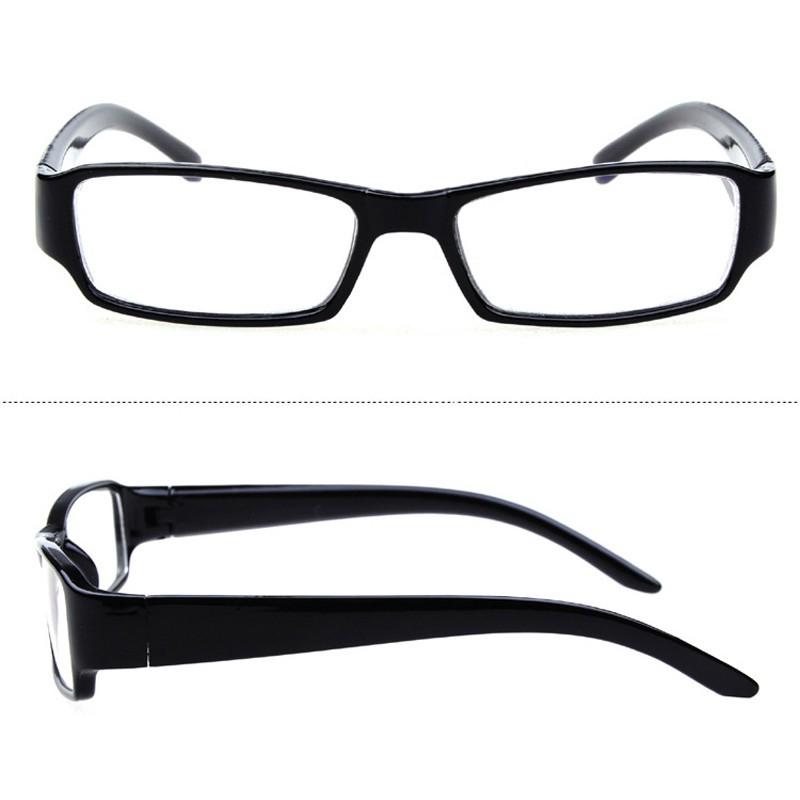 Reading glasses 1.00 to 4.00 Clear Spectacle Frame Shopee Philippines