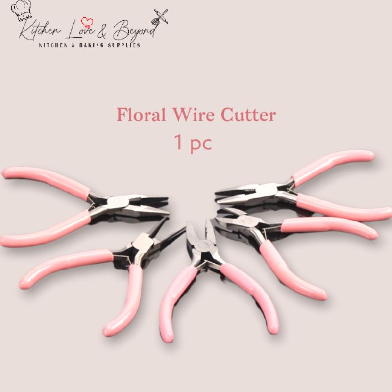 Floral arrangements wire cutter Shopee Philippines