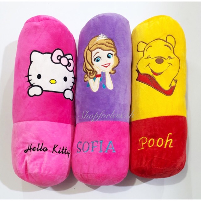 Hotdog pillow for kids (max 2 pcs per order) Shopee Philippines