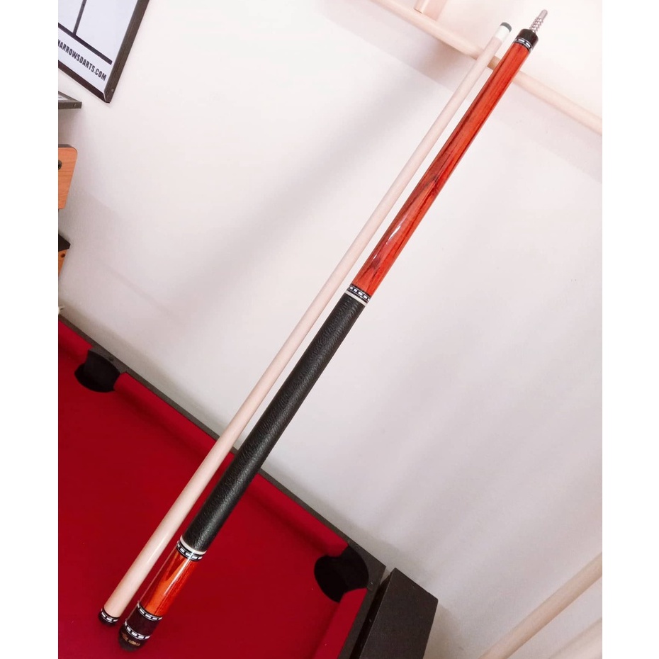 1 Pc. ALEX CUE BILLIARD CUE STICK/TAKO NG BILYARAN(ABLP QUALITY