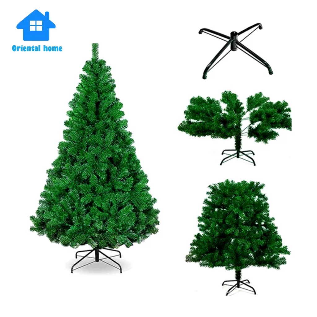 Trending Original and High Quality ( 3ft/4ft/5ft) CHRISTMAS TREE for