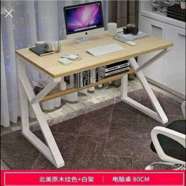 STUDY TABLE / LAPTOP TABLE Shopee Philippines