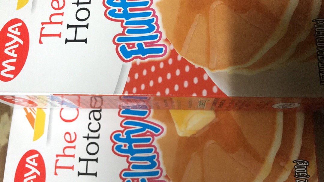 500g Maya hotcake mix ORIGINAL Shopee Philippines