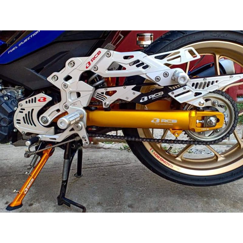 RCB SWING ARM SNIPER 150/155 NORMAL Shopee Philippines