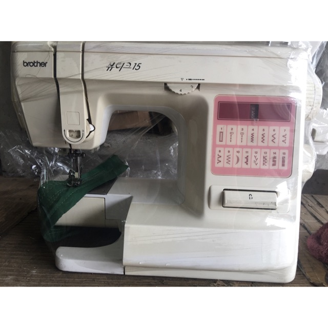 Brother sewing machine Shopee Philippines