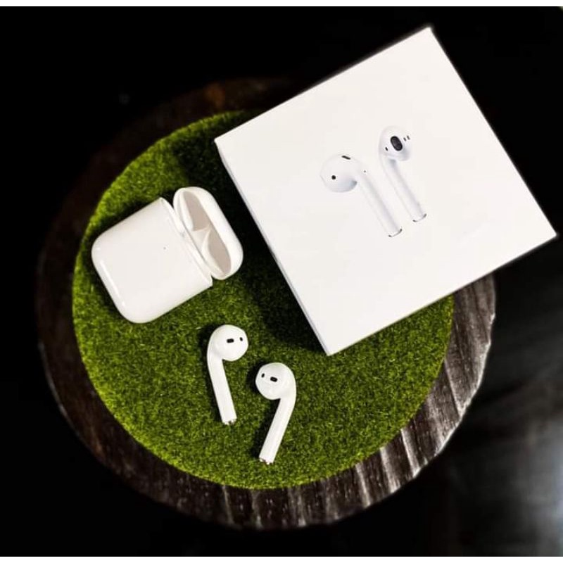 AIRPODS GEN 2 HONG KONG VARIANT Shopee Philippines