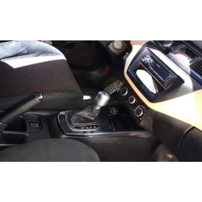 Billet Aluminum Automatic Shift Knob Shopee Philippines