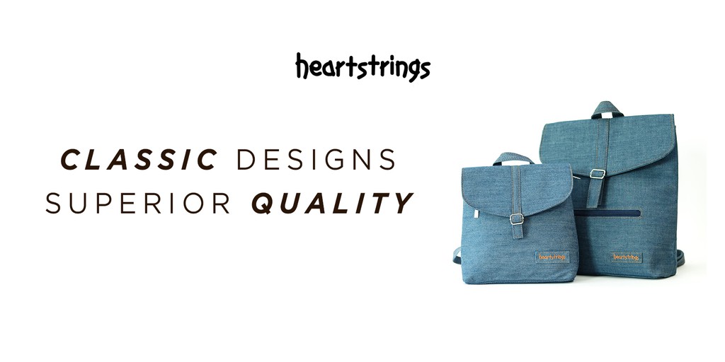 Backpack Online Shop Philippines