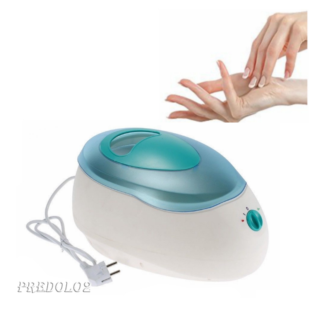 [PREDOLO2] 3000ML Wax Heater Salon Spa Warmer Machine Paraffin Bath