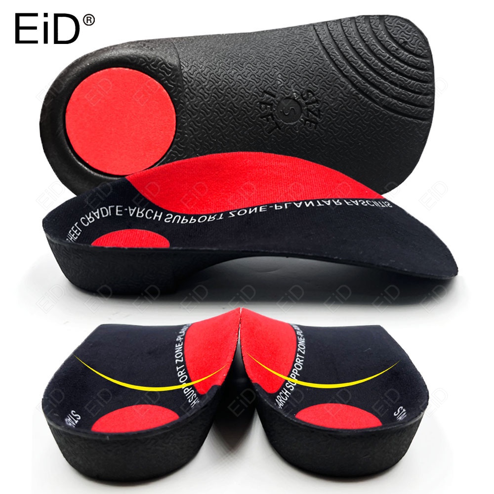 Orthopedic Insoles For XOLegs Orthotics Flat Foot Arch Support pads