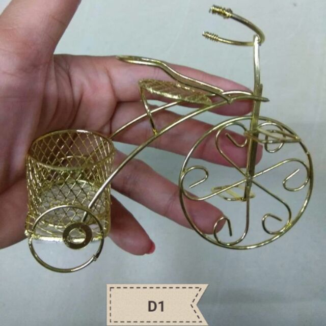 Vintage Bicycles Wedding Souvenirs & Giveaways Ideas Shopee Philippines