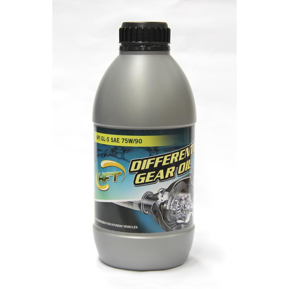 Petron hft differential gear oil api gl5 sae 75w90 BeeCost