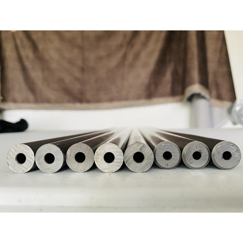 Lothar Walther Barrel Blank .22 and .177 for AG, 12 grooves, 16mm OD, L