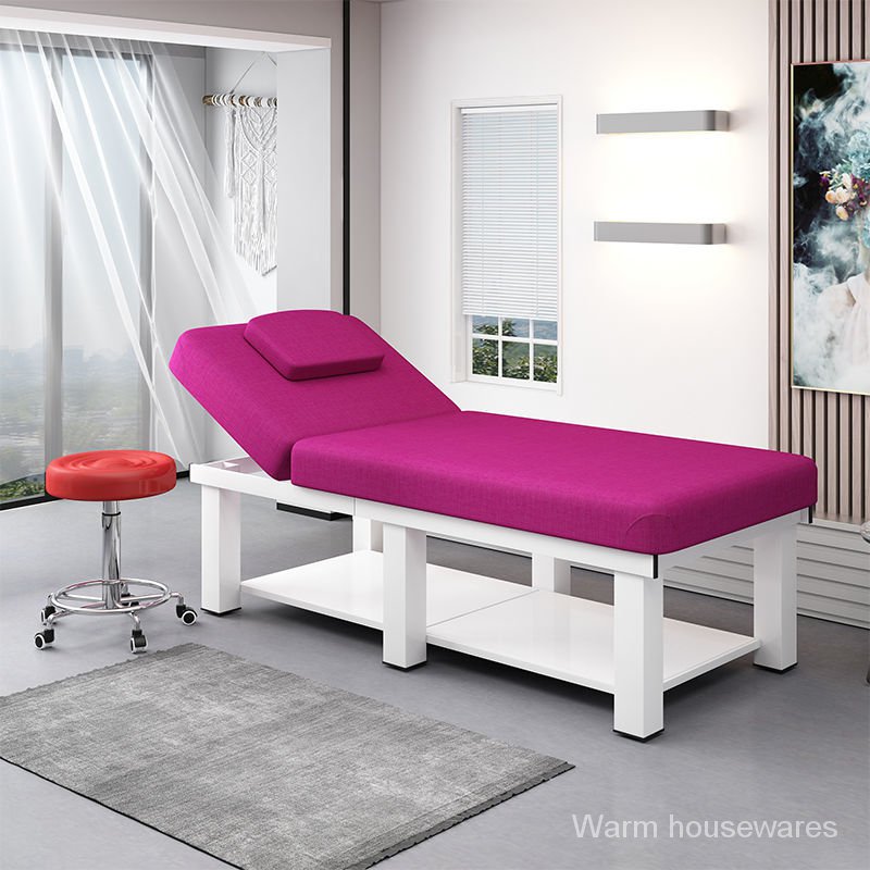 Beauty bed Facial Bed Beauty Salon Special Bed Folding Bed Massage