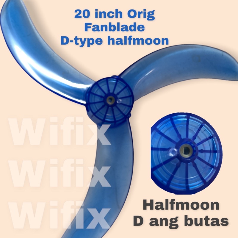 20 inch asahi electric fan elesi elese elisi elise fan blade high