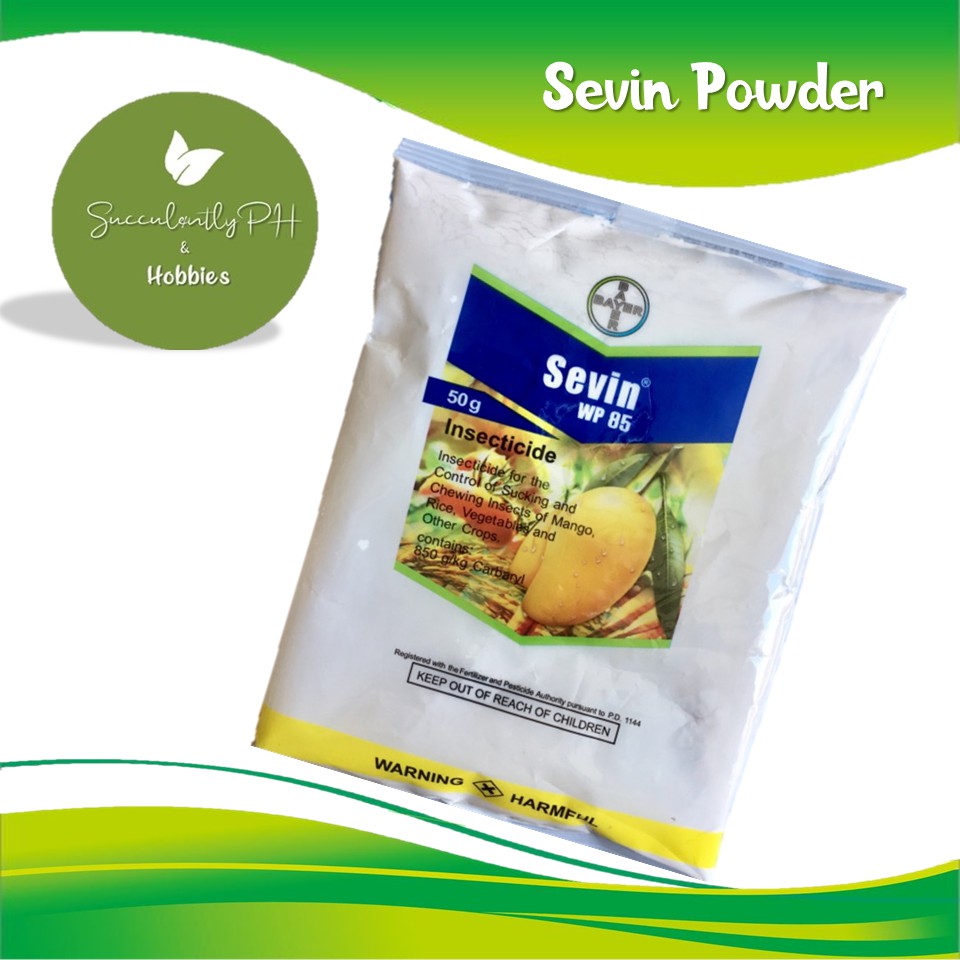 Sevin WP85 Powder Insecticide ubicaciondepersonas.cdmx.gob.mx