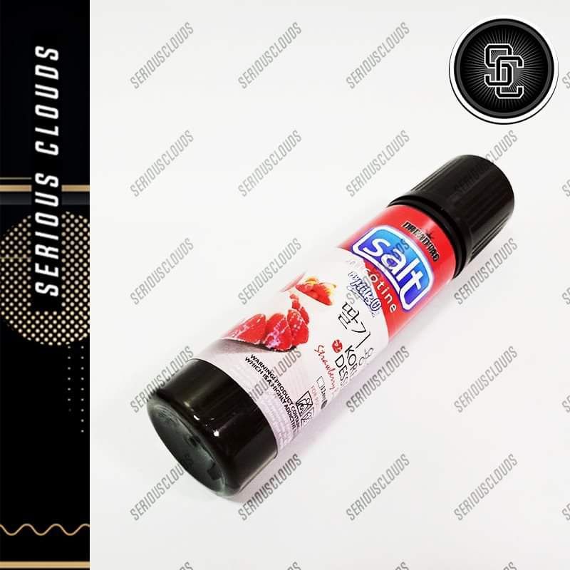 Milk O salt Nic/ Korean dessert/Honey Butter Shopee Philippines