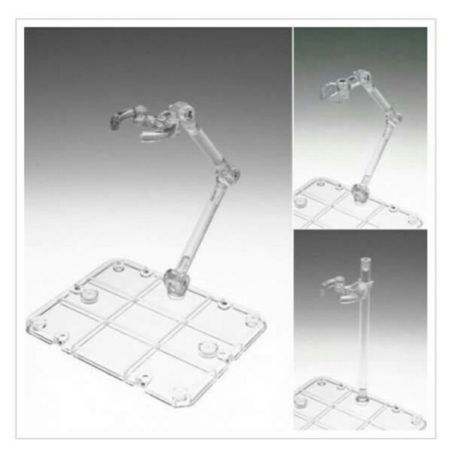 flight stand for 6 inch action figure Shopee Philippines