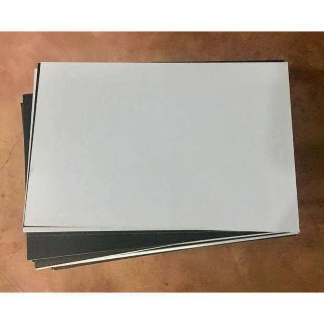 How Big Is 1 8 Illustration Board mga paksa