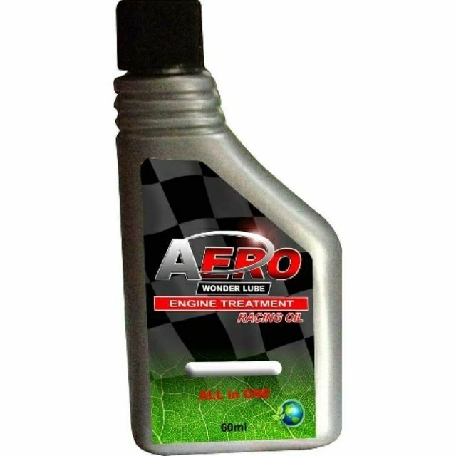 Aero wonder lube treatment (60ml) Shopee Philippines