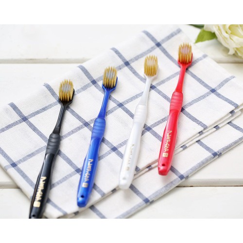 [Japan Top Brand] Ebisu Premium Care Toothbrush 1pcs Shopee Philippines