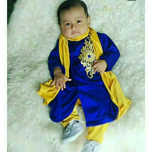 Indian Clothes For Children / Indian Clothes For Babies / Baby koko