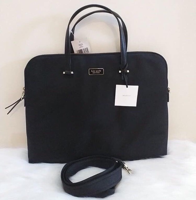 Spencer Universal Laptop Bag Kate Spade New York atelieryuwa.ciao.jp