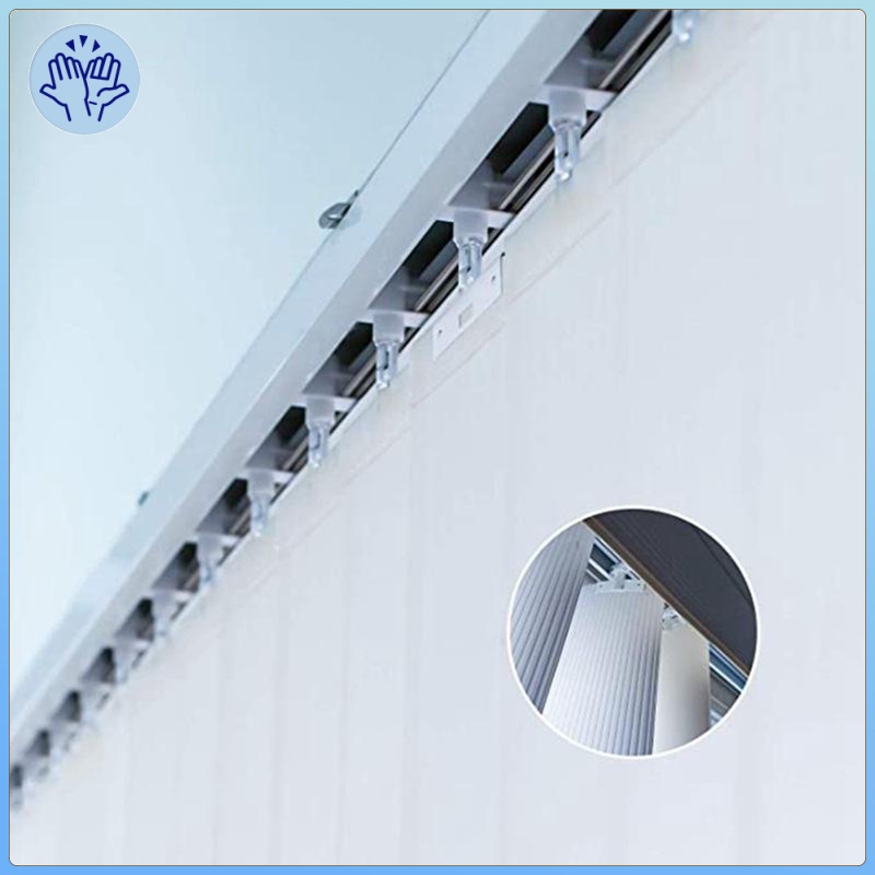 Vertical Blind Repair Vane Savers Blind Repair Clip Window Blind