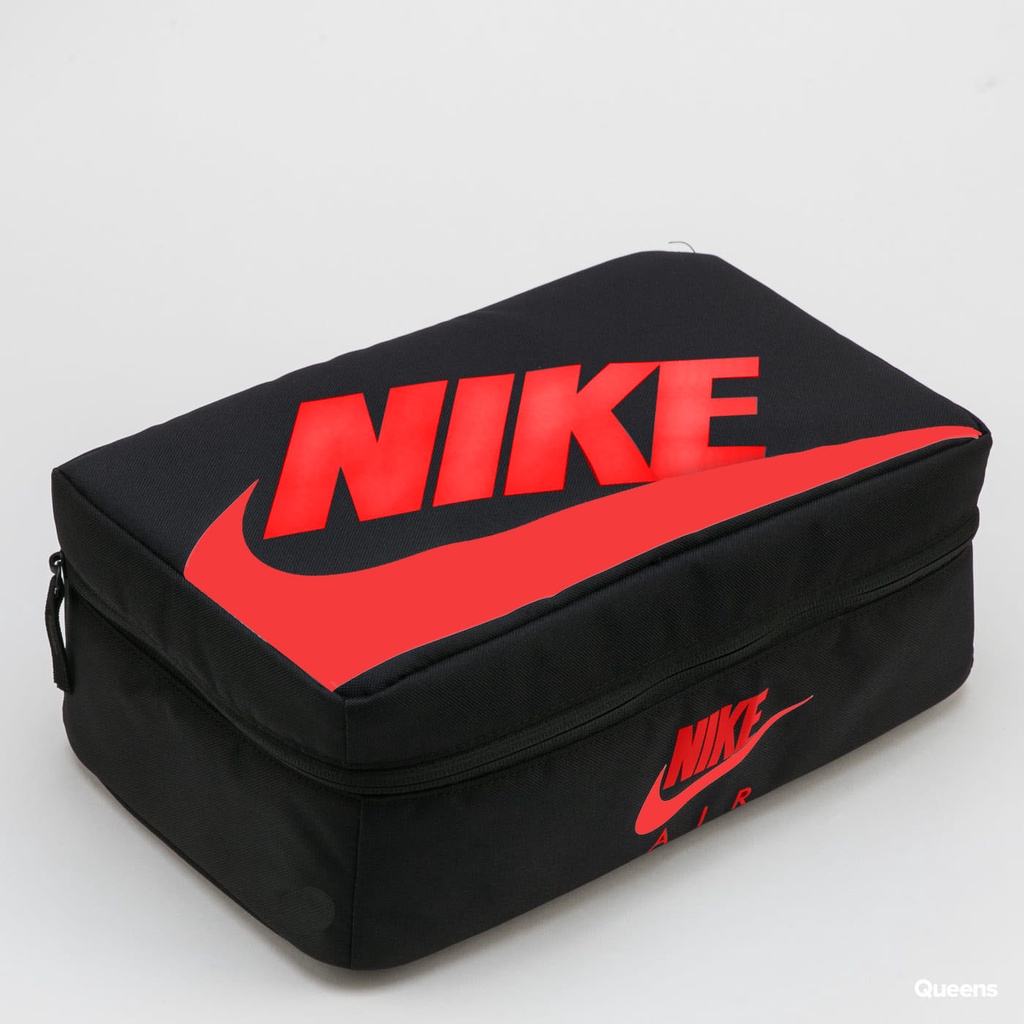 DD4 NIKE'S / JORDAN Shoe bag for basketball and Sports shoe bag Shopee Philippines
