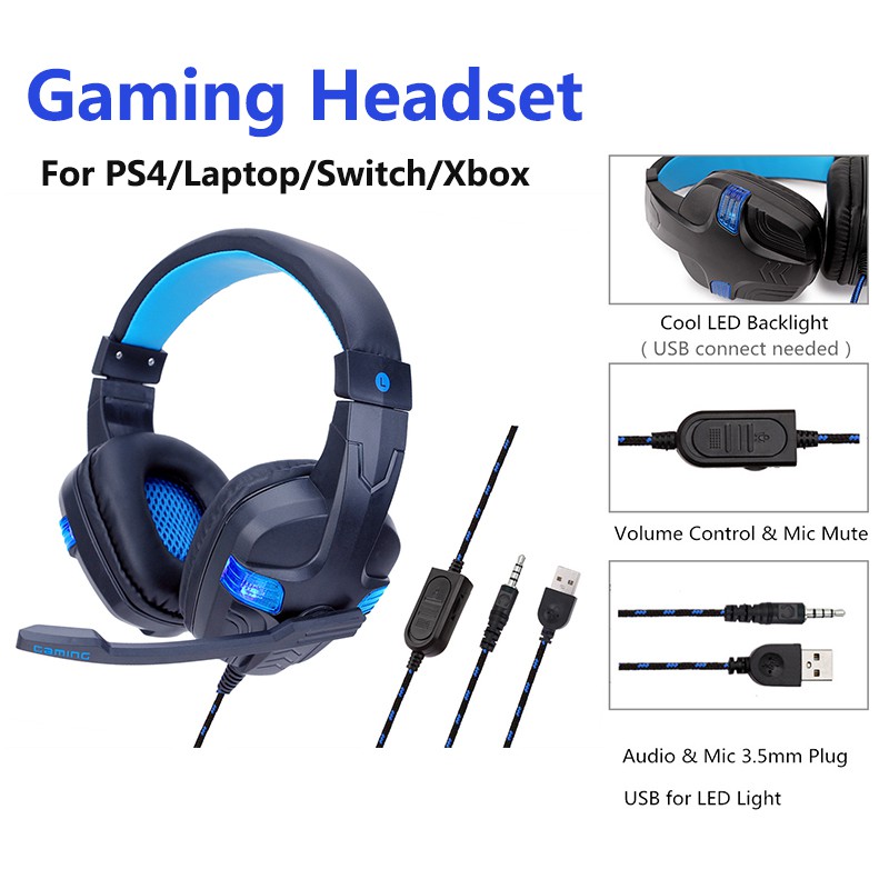 usb headphones ps4 Cheaper Than Retail Price> Buy Clothing, Accessories