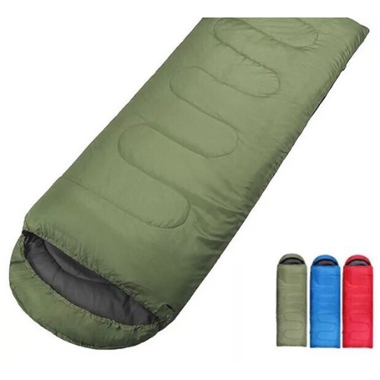 COD Envelope Folding Outdoor Sleeping Bag Shopee Philippines