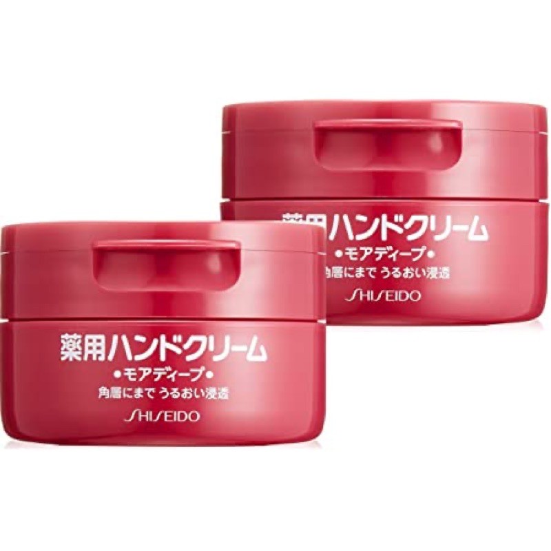 Hand Cream (Japan) (100g) Shopee Philippines
